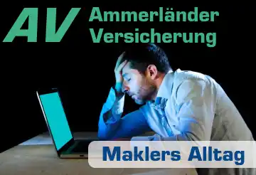 Maklers Alltag Ammerlaender w40